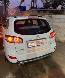 هيونداي سانتافي